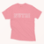 Camisa Universitária Nutrição - vazada