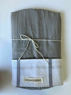 Funda para bidón de agua - souldesignstextiles@gmail.com