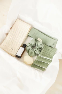 Box beauty - comprar online
