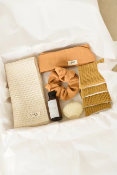Box beauty en internet