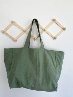 TOTE BAG JAZMIN