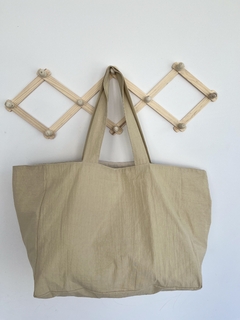 TOTE BAG JAZMIN en internet