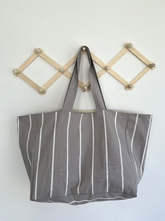 TOTE BAG JAZMIN - tienda online