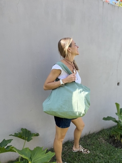 TOTE BAG JAZMIN en internet