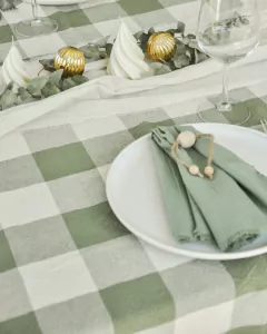 Mantel picnic en internet