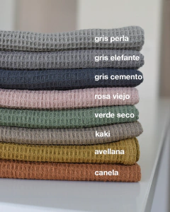 manta/pie de cama álamo - souldesignstextiles@gmail.com
