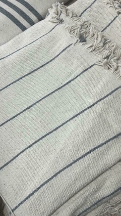 Manta / Alfombra Algarrobo - comprar online