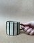 Caneca Stripe