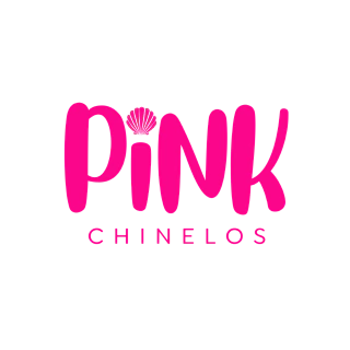 PINK CHINELOS