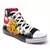 Tênis All Star Converse Cano Médio Piu Piu e Frajola - comprar online