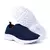 Tênis Feminino Meia Liso - comprar online
