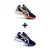 Kit 2 Tênis Asics Revelation - comprar online