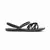 Sandália Flat Rasteira Moleca - comprar online