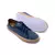 Tênis Feminino Casual Corda Juta - comprar online
