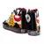 Tênis All Star Converse Cano Médio Piu Piu e Frajola - comprar online