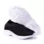 Tênis Feminino Meia Liso - comprar online