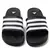 Chinelo Slide Adidas Adilette Listras - comprar online