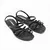 Sandália Flat Rasteira Moleca - comprar online