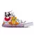 Tênis All Star Converse Cano Médio Piu Piu e Frajola