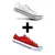 Kit 2 Tênis All Star Converse - comprar online