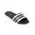 Chinelo Feminino Slide Beira Rio Listrado - comprar online