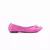 Sapatilha Moleca Lacinho - comprar online