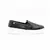 Tênis Feminino Casual Slip-on Moleca