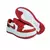 Tenis Feminino Plataforma Nike Air Jordan - comprar online