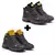 Kit 2 Pares Bota Caterpillar Adventure - comprar online