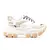 Tênis Feminino Plataforma Prada Block - comprar online