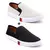 Kit 2 Tênis Iate Slip On - comprar online