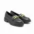 Sapato Feminino Mocassim Tratorado Moleca - comprar online