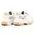 Tênis Feminino Plataforma Prada Block - comprar online
