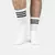 Meia Adidas Cano Médio - comprar online