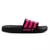 Chinelo Slide Feminino Adidas Adilette Listras - comprar online