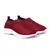 Tênis Feminino Meia Liso - comprar online
