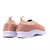 Tênis Feminino Meia Liso - comprar online