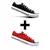 Kit 2 Tênis All Star Converse - comprar online
