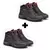 Kit 2 Pares Bota Caterpillar Adventure - comprar online