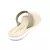Chinelo Feminino Beira Rio Metalizado Cestary - comprar online