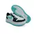 Tenis Feminino Plataforma Nike Air Jordan - comprar online