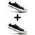 Kit 2 Tênis All Star Converse - comprar online