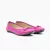 Sapatilha Moleca Lacinho - comprar online