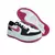 Tenis Feminino Plataforma Nike Air Jordan - comprar online