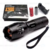 Lanterna Tática Profissional Luz Led Alta Luminosidade X900 (601)