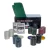 STO48 - Poker Profissional Chips Jogo Com 200 Fichas