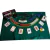 STO48 - Poker Profissional Chips Jogo Com 200 Fichas