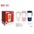 COPO MIXER PREMIUM SUPER POTENTE MINI LIQUIDIFICADOR RECARREGAVEL 400ML (7255)