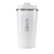 COPO TÉRMICO C TAMPA SPARK 500ML OFF WHITE GLUCK (6057) - loja online