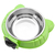 Comedouro em Aço Inox Orelhinhas Pet (CO29) - comprar online